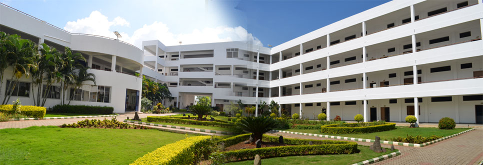 GSSS Institute of Engineering & Technology for Women